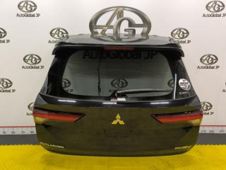 Дверь 5-я MITSUBISHI OUTLANDER GN0W 4B12-S91 5801C616 1 ракурс