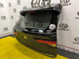 Дверь 5-я MITSUBISHI OUTLANDER GN0W 4B12-S91 5801C616 4 ракурс