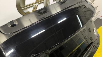 Дверь 5-я MITSUBISHI OUTLANDER GN0W 4B12-S91 5801C616 5 ракурс