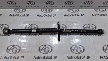 Карданный вал AUDI S5 8F CAKA 8T0521101K 1 ракурс Карданный вал AUDI S5 8F CAKA 8T0521101K 1 ракурс