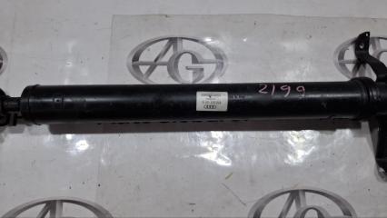 Карданный вал AUDI S5 8F CAKA 8T0521101K 4 ракурс Карданный вал AUDI S5 8F CAKA 8T0521101K 4 ракурс