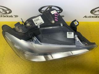 Фара правая передняя BMW X3 F25 N47D20C 63117401140 3 ракурс
