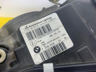 Фара правая передняя BMW X3 F25 N47D20C 63117401140 5 ракурс