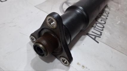 Карданный вал задний BMW X3 F25 N47D20C 26107589801 2 ракурс