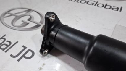 Карданный вал задний BMW X3 F25 N47D20C 26107589801 3 ракурс