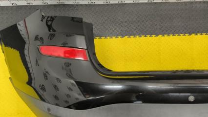 Бампер задний BMW X3 F25 N47D20C 51127392991 4 ракурс