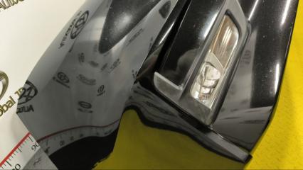 Бампер передний NISSAN SERENA GFNC27 MR20DD 620225TG0D 4 ракурс