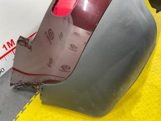 Бампер задний MINI COOPER Clubman F54 B47C20A 51127422838 2 ракурс Бампер задний MINI COOPER Clubman F54 B47C20A 51127422838 2 ракурс
