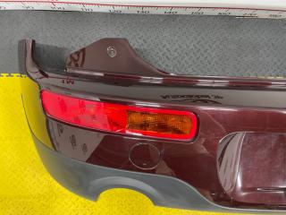 Бампер задний MINI COOPER Clubman F54 B47C20A 51127422838 5 ракурс Бампер задний MINI COOPER Clubman F54 B47C20A 51127422838 5 ракурс
