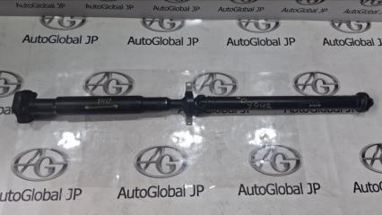 Карданный вал BMW X5 E70 N55B30A 26107589128 1 ракурс