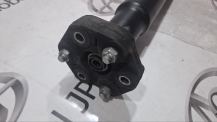 Карданный вал BMW X5 E70 N55B30A 26107589128 2 ракурс
