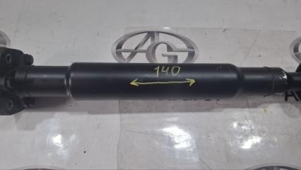 Карданный вал BMW X5 E70 N55B30A 26107589128 4 ракурс
