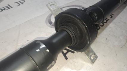Карданный вал BMW X5 E70 N55B30A 26107589128 5 ракурс
