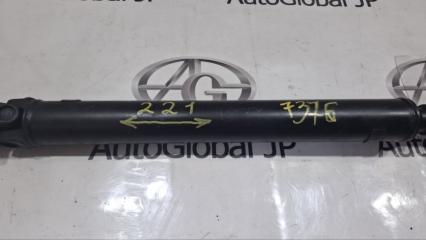 Карданный вал TOYOTA CALDINA ST246 3SGTE 3710021120 4 ракурс