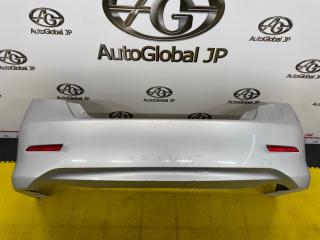 Бампер задний TOYOTA CAMRY AVV50 2AR-FXE 5215933330B0 1 ракурс
