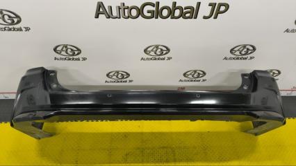 Бампер задний NISSAN SERENA GFNC27 MR20DD 850225TG0D 1 ракурс