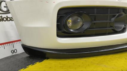 Бампер передний AUDI S5 8F CAKA 8T0807105E 4 ракурс