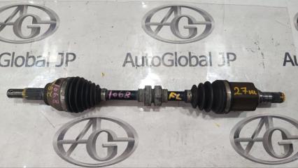 Привод левый передний NISSAN SERENA GFNC27 MR20DD 391015TB0A 1 ракурс