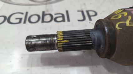 Привод левый передний NISSAN SERENA GFNC27 MR20DD 391015TB0A 3 ракурс