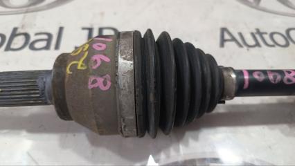 Привод левый передний NISSAN SERENA GFNC27 MR20DD 391015TB0A 5 ракурс