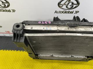 Радиатор основной BMW X3 F25 N47D20C 17118623369 3 ракурс