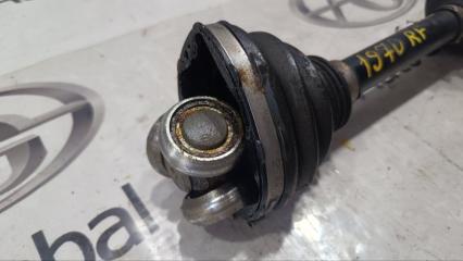 Привод правый передний Volvo V60 FW B4204T11 36010214 3 ракурс Привод правый передний Volvo V60 FW B4204T11 36010214 3 ракурс