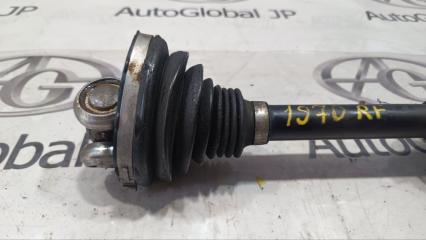 Привод правый передний Volvo V60 FW B4204T11 36010214 4 ракурс Привод правый передний Volvo V60 FW B4204T11 36010214 4 ракурс