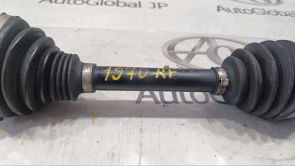 Привод правый передний Volvo V60 FW B4204T11 36010214 5 ракурс Привод правый передний Volvo V60 FW B4204T11 36010214 5 ракурс