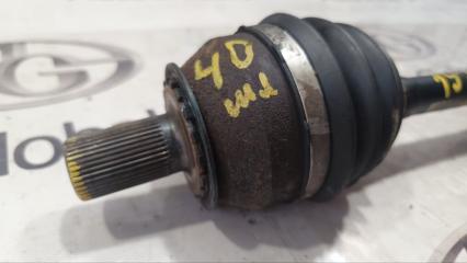 Привод левый передний Volvo V60 FW B4204T11 36010054 3 ракурс Привод левый передний Volvo V60 FW B4204T11 36010054 3 ракурс