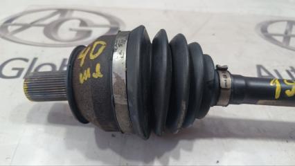 Привод левый передний Volvo V60 FW B4204T11 36010054 4 ракурс Привод левый передний Volvo V60 FW B4204T11 36010054 4 ракурс