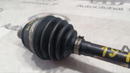 Привод левый передний Volvo V60 FW B4204T11 36010054 5 ракурс Привод левый передний Volvo V60 FW B4204T11 36010054 5 ракурс
