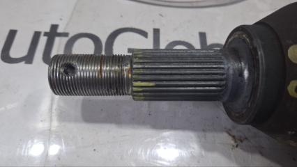 Привод правый передний NISSAN SERENA GFNC27 MR20DD 391005TB0A 3 ракурс