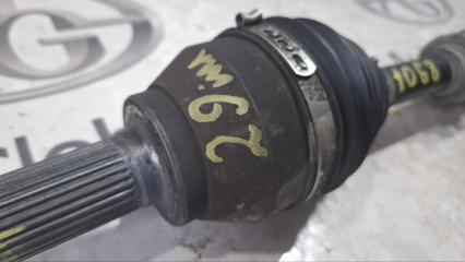 Привод правый передний NISSAN SERENA GFNC27 MR20DD 391005TB0A 4 ракурс
