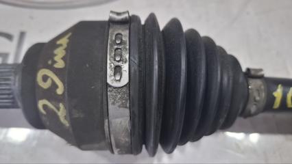 Привод правый передний NISSAN SERENA GFNC27 MR20DD 391005TB0A 5 ракурс