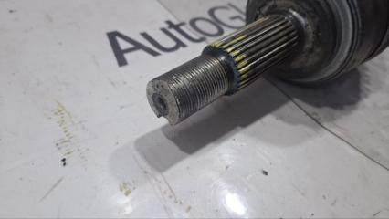 Привод правый передний MITSUBISHI OUTLANDER GN0W 4B12-S91 3815B076 2 ракурс