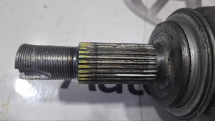 Привод правый передний MITSUBISHI OUTLANDER GN0W 4B12-S91 3815B076 4 ракурс