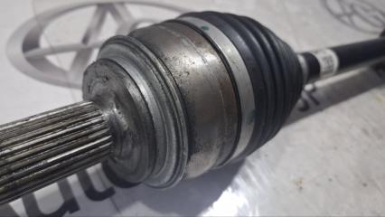 Привод правый передний MITSUBISHI OUTLANDER GN0W 4B12-S91 3815B076 5 ракурс