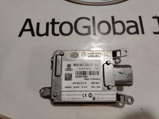 Радар-детектор правый AUDI S5 8F CAKA 8K0907566 2 ракурс