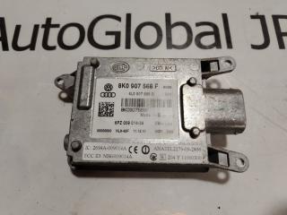 Радар-детектор левый AUDI S5 8F CAKA 8K0907568 2 ракурс