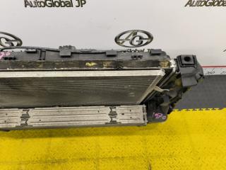 Радиатор основной Volvo V60 FW B4204T11 31368082 2 ракурс