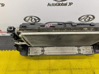 Радиатор основной Volvo V60 FW B4204T11 31368082 3 ракурс