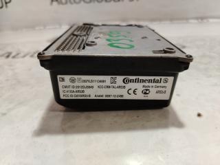 Радар-детектор передний BMW X3 F25 N47D20C 66316874817 2 ракурс
