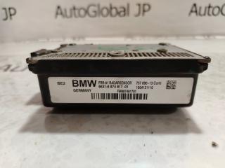 Радар-детектор передний BMW X3 F25 N47D20C 66316874817 3 ракурс