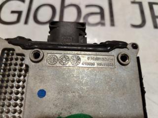 Радар-детектор передний BMW X3 F25 N47D20C 66316874817 4 ракурс