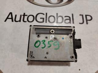 Радар-детектор передний BMW X3 F25 N47D20C 66316874817 5 ракурс