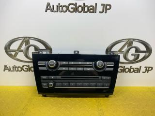 Блок управления климат-контролем BMW X3 F25 N47D20C 64116825512 1 ракурс