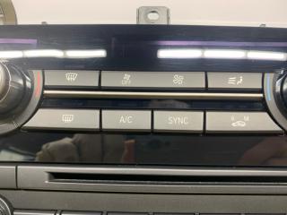 Блок управления климат-контролем BMW X3 F25 N47D20C 64116825512 5 ракурс