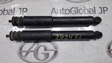 Амортизатор передний ISUZU BIGHORN UBS69GW 4JG2 8970393242 1 ракурс