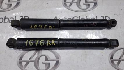 Амортизатор задний ISUZU BIGHORN UBS69 4JG2 8970393242 1 ракурс