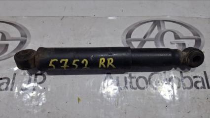Амортизатор задний ISUZU BIGHORN UBS69GW 4JG2 8970438171 2 ракурс